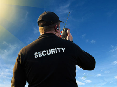 Security Guard Services